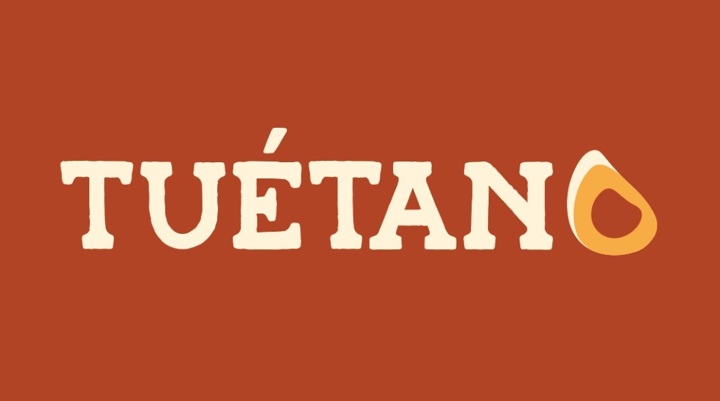 Tuétano Logo